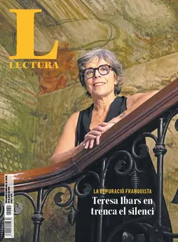 La portada del suplement
